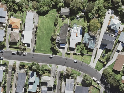 Residential  Mixed Housing Suburban Zone