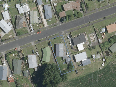 Residential Zone - General Residential Zone