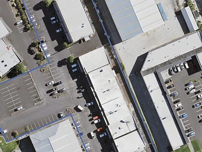 Business  Light Industry Zone