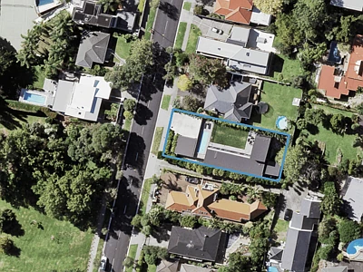 Residential  Mixed Housing Suburban Zone