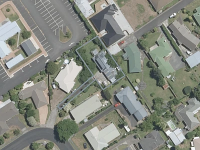 Residential Zone - General Residential Zone