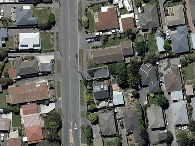 Residential Suburban