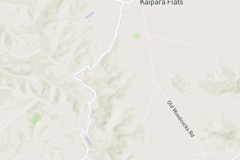 Kaipara Flats
