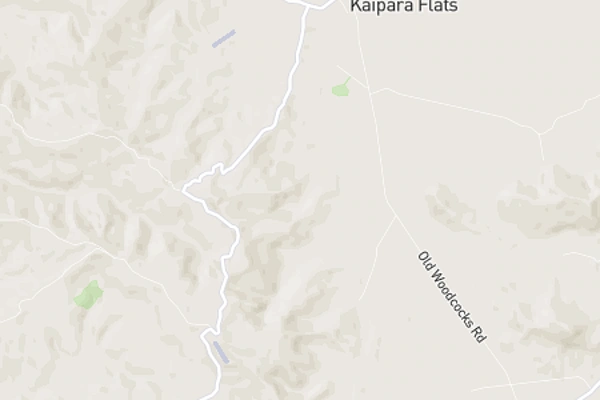 Kaipara Flats