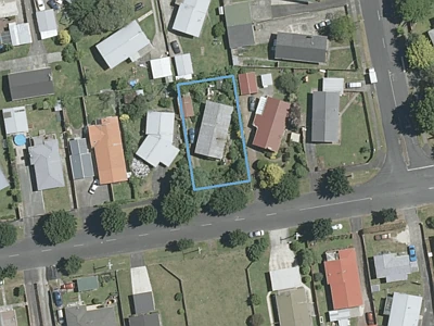 Residential Zone - General Residential Zone