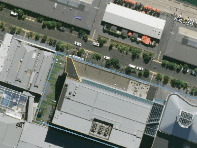 Business  City Centre Zone