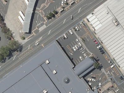 Central City Zone - Precinct 1 - Downtown Precinct