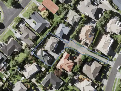 Residential  Mixed Housing Suburban Zone