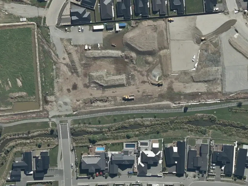 6 Komanawa Place, Casebrook, Christchurch, 0房, 0浴