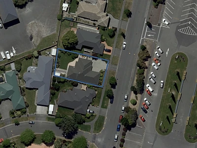 Residential Suburban