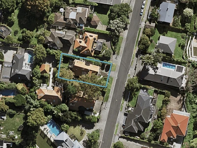 Residential  Mixed Housing Suburban Zone