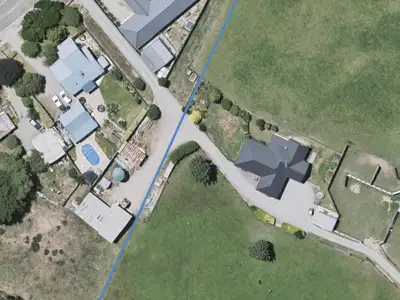 Rural Waimakariri