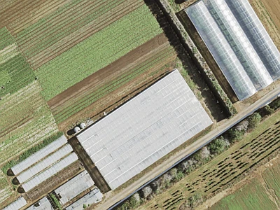 Rural  Rural Production Zone