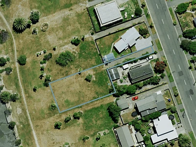 Specific Purpose (Flat Land Recovery)