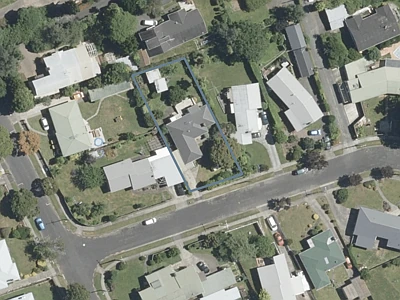 Residential Zone - General Residential Zone