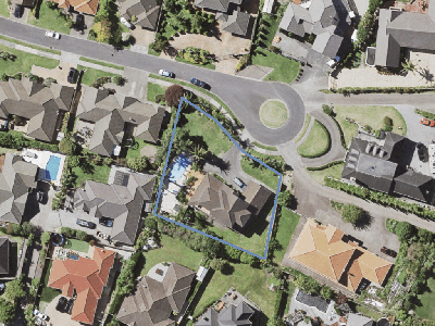 Residential  Mixed Housing Suburban Zone