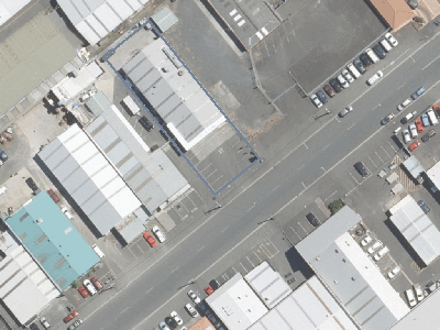 Industrial Zone
