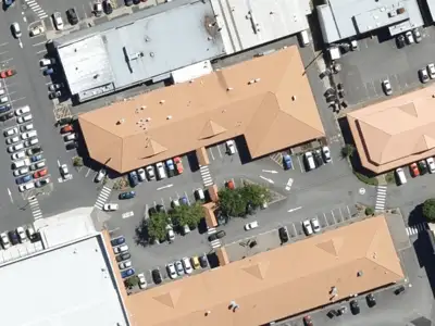 Business Zone - Business 5 Zone - Suburban Centre Core