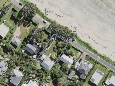 Hauraki Gulf Islands
