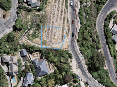 Residential Hills