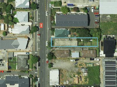 Residential Medium Density