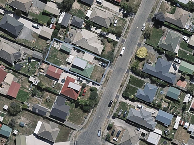 Residential Medium Density