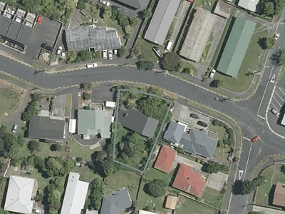 Residential Zone - General Residential Zone
