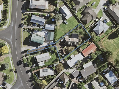 Residential  Mixed Housing Suburban Zone