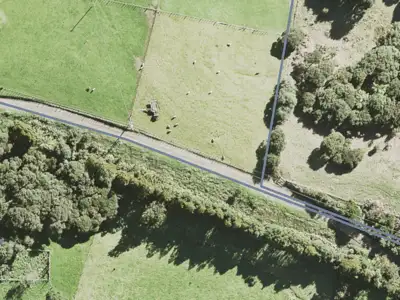 Rural  Waitakere Ranges Zone
