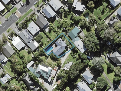Residential  Mixed Housing Suburban Zone