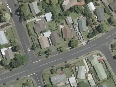 Residential Zone - General Residential Zone