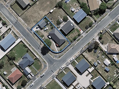 Residential Suburban