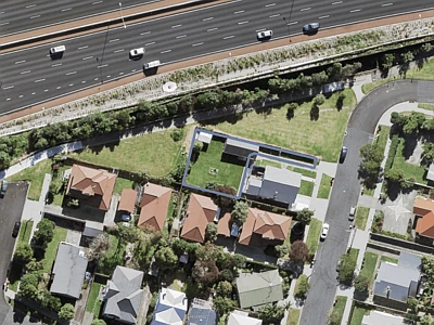 Residential  Mixed Housing Suburban Zone