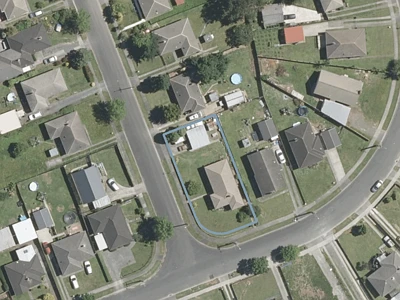 Residential Zone - General Residential Zone