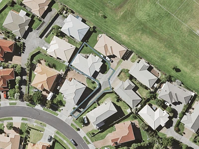 Residential  Mixed Housing Suburban Zone