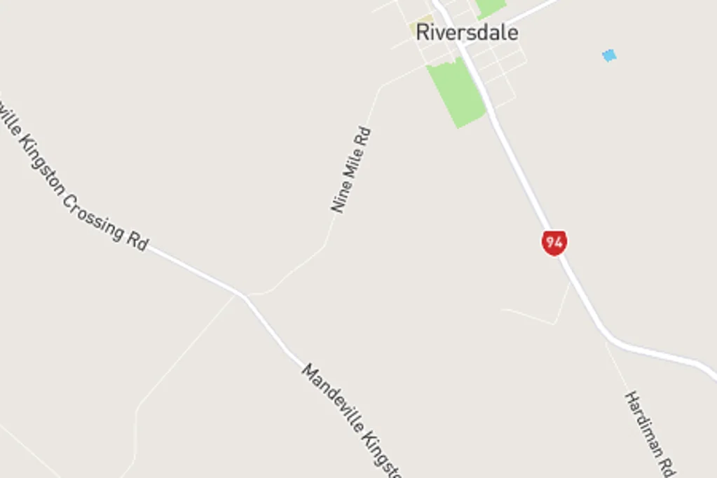 Riversdale