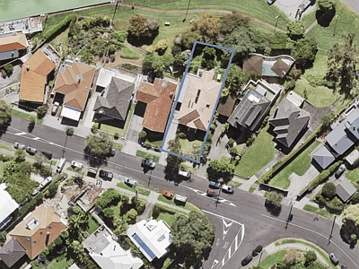Residential  Mixed Housing Urban Zone