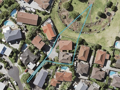 Residential  Mixed Housing Suburban Zone