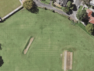 Open Space  Sport and Active Recreation Zone