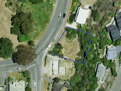 Residential Hills