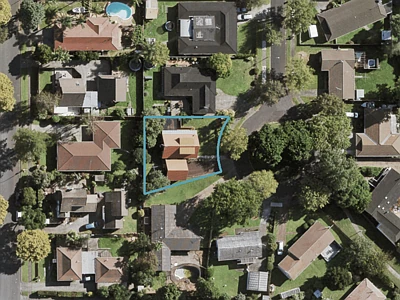 Residential  Mixed Housing Suburban Zone