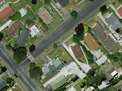 Residential Suburban