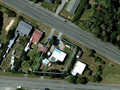 Residential C