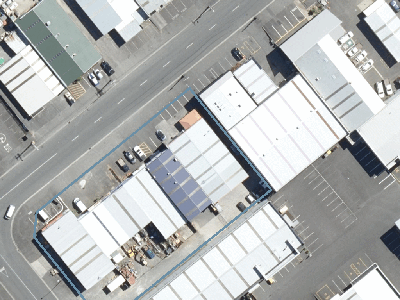Industrial Zone