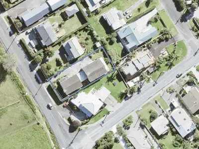Residential  Single House Zone