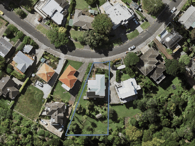 Residential  Mixed Housing Urban Zone