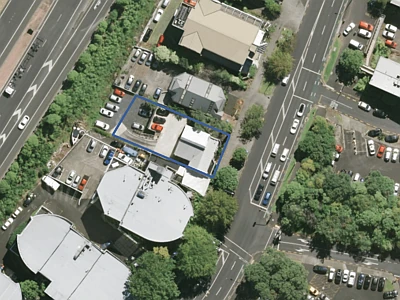 Business  Mixed Use Zone