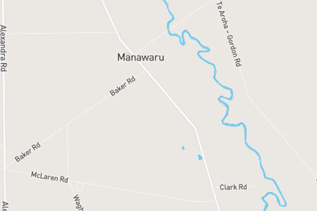Manawaru