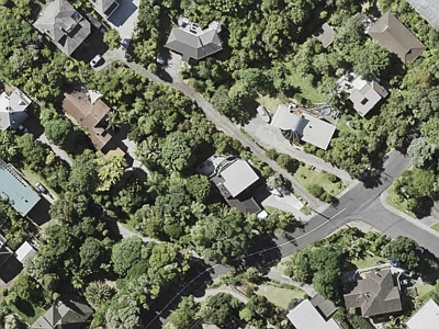 Residential  Mixed Housing Suburban Zone