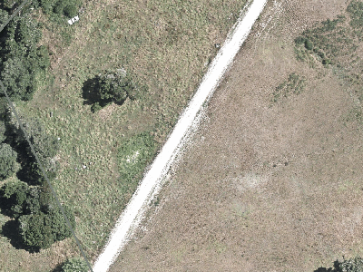 Rural  Rural Production Zone